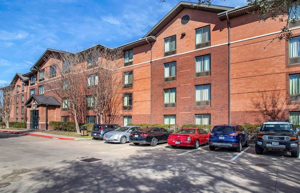 Extended Stay America Suites Houston Westchase Westheimer