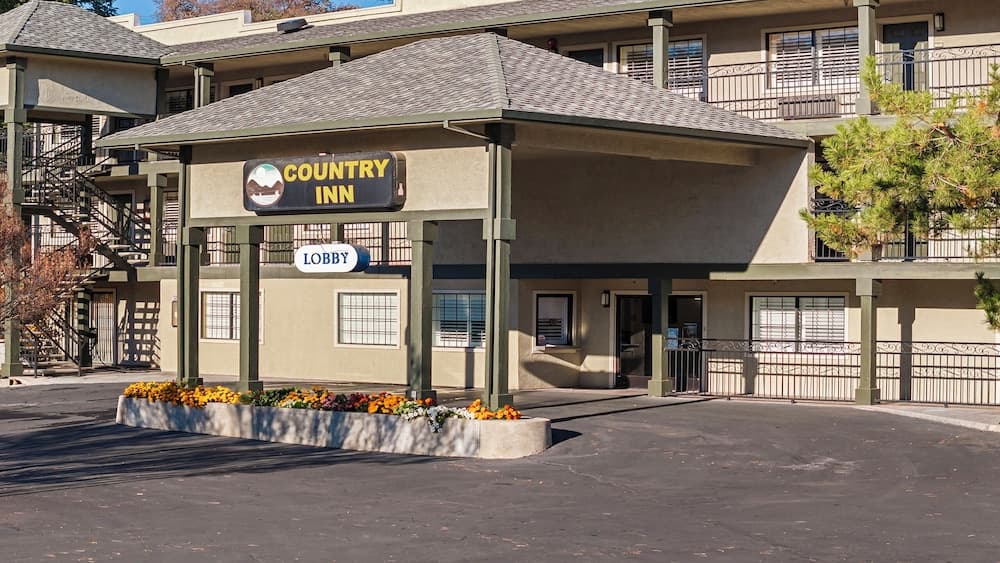 Country Inn Sonora