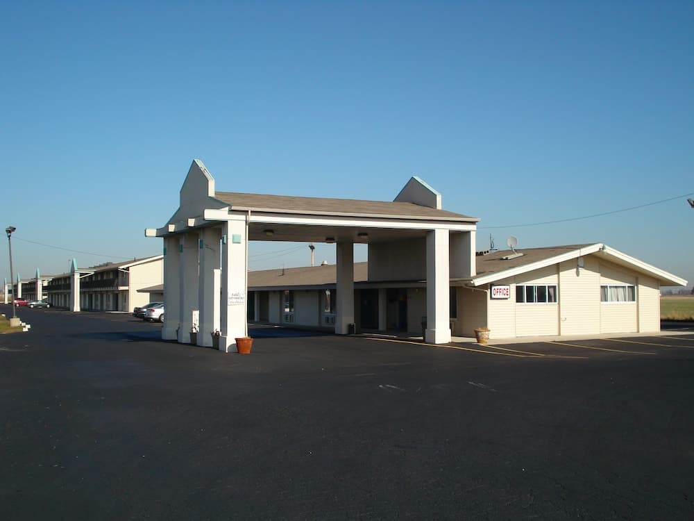 Regency Inn Perrysburg