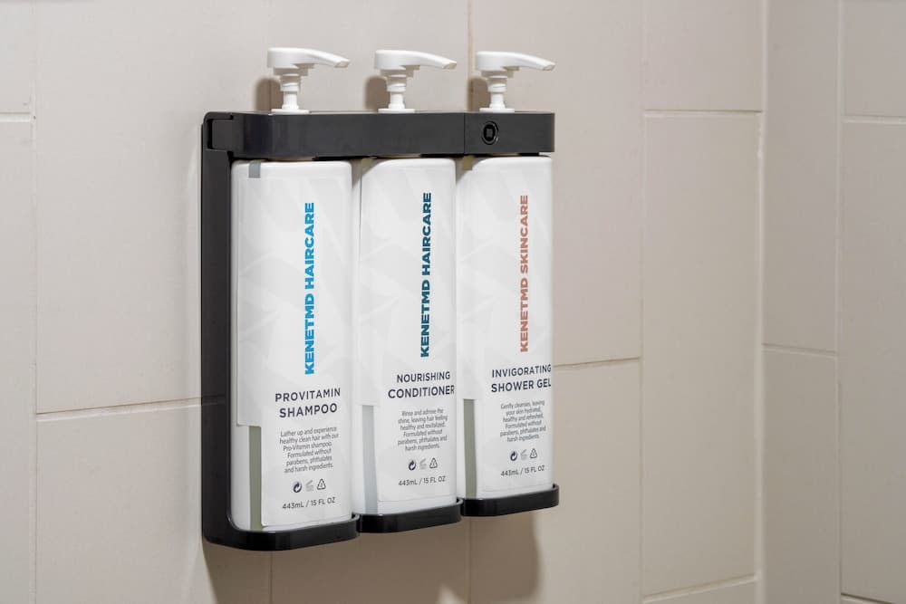 Banyo imkân ve özellikleri