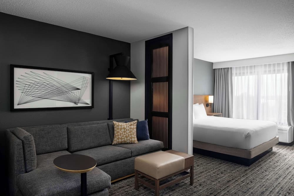 Hyatt Place Colorado Springs/Garden of the Gods