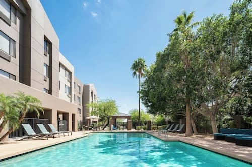 SpringHill Suites Scottsdale North