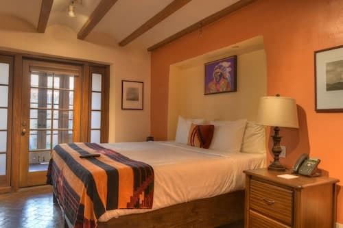 The Inn at Vanessie