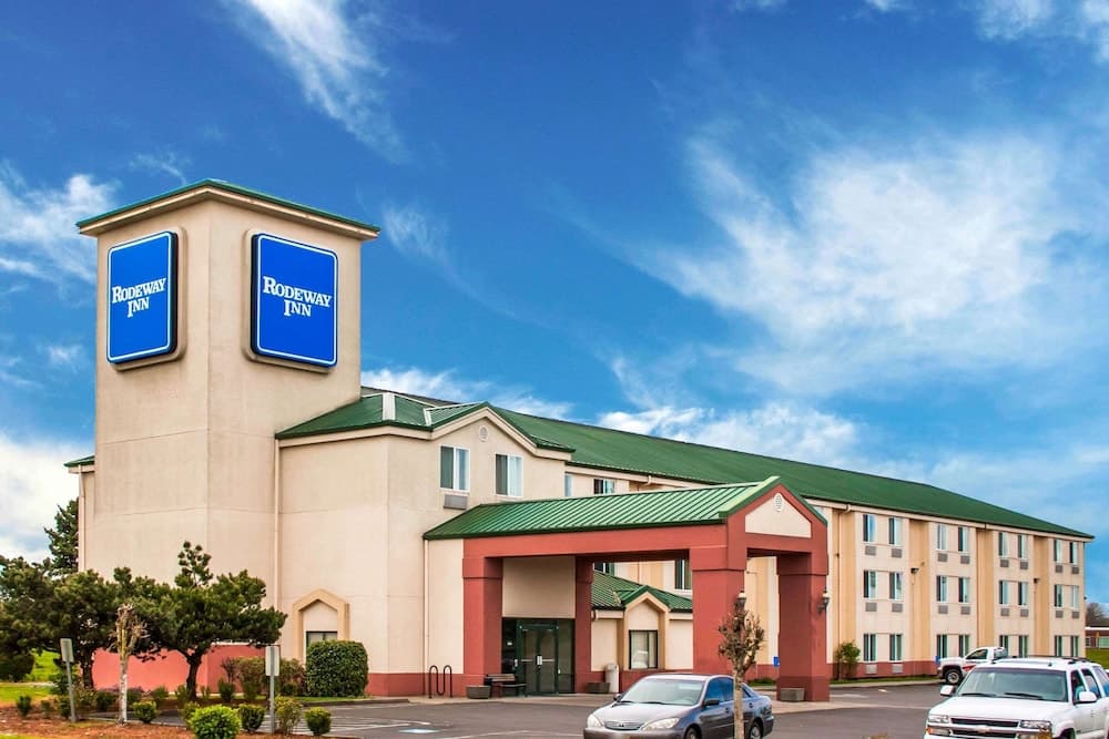 Rodeway Inn Salem