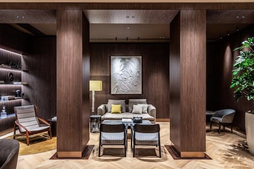 Hotel Cristoforo Colombo – Preferred Hotels & Resorts