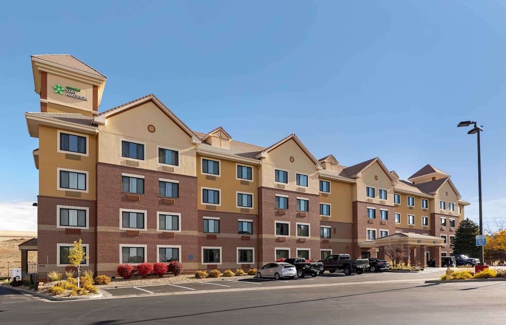 Extended Stay America Suites Denver Park Meadows