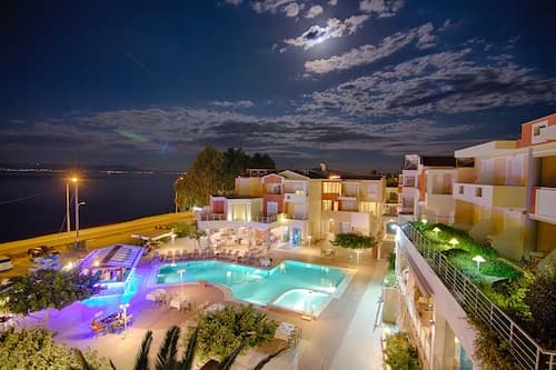 Heliotrope Hotels