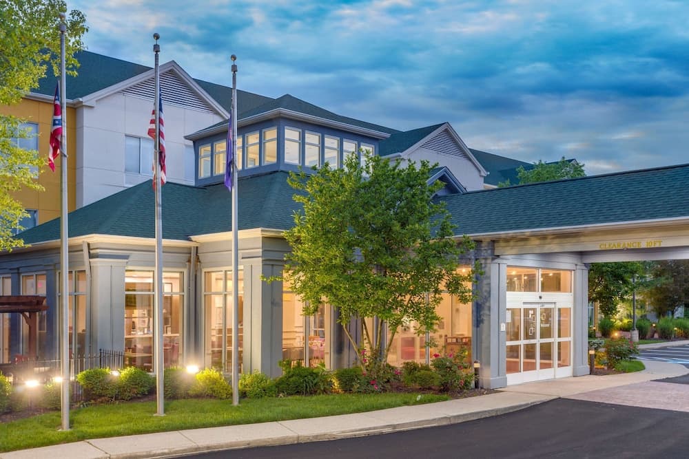 Hilton Garden Inn Cincinnati/Sharonville