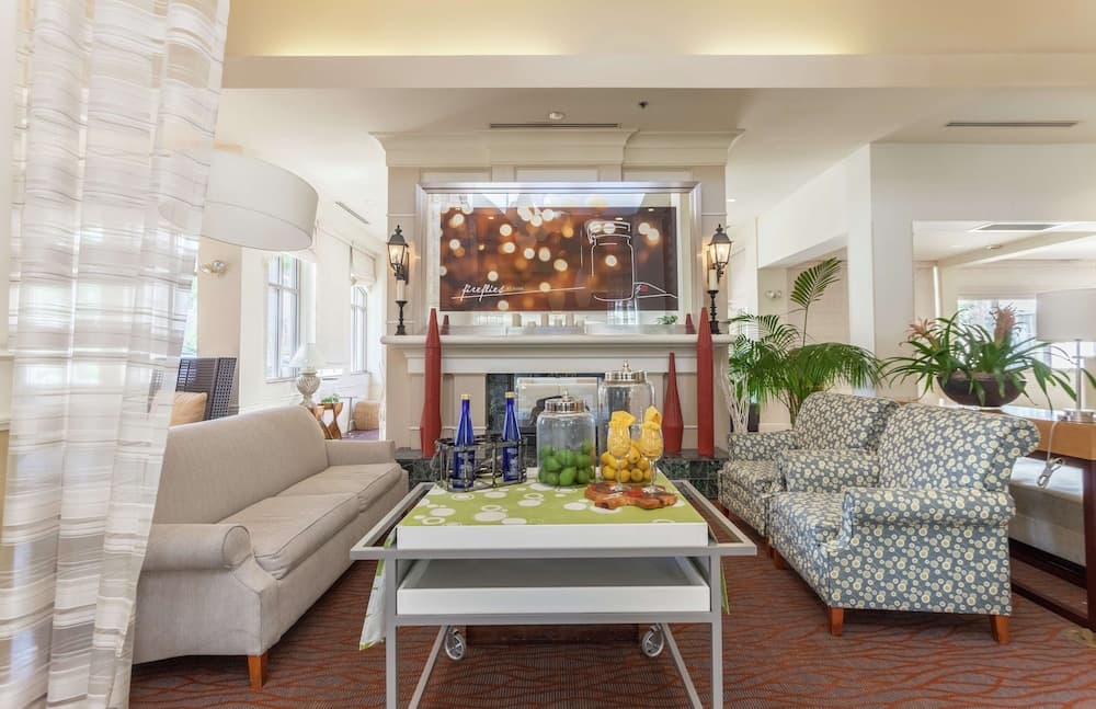 Hilton Garden Inn Palm Springs - Rancho Mirage