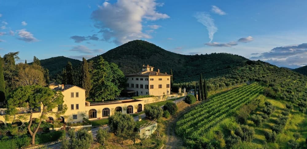 Relais Villa Monte Solare Wellness & SPA