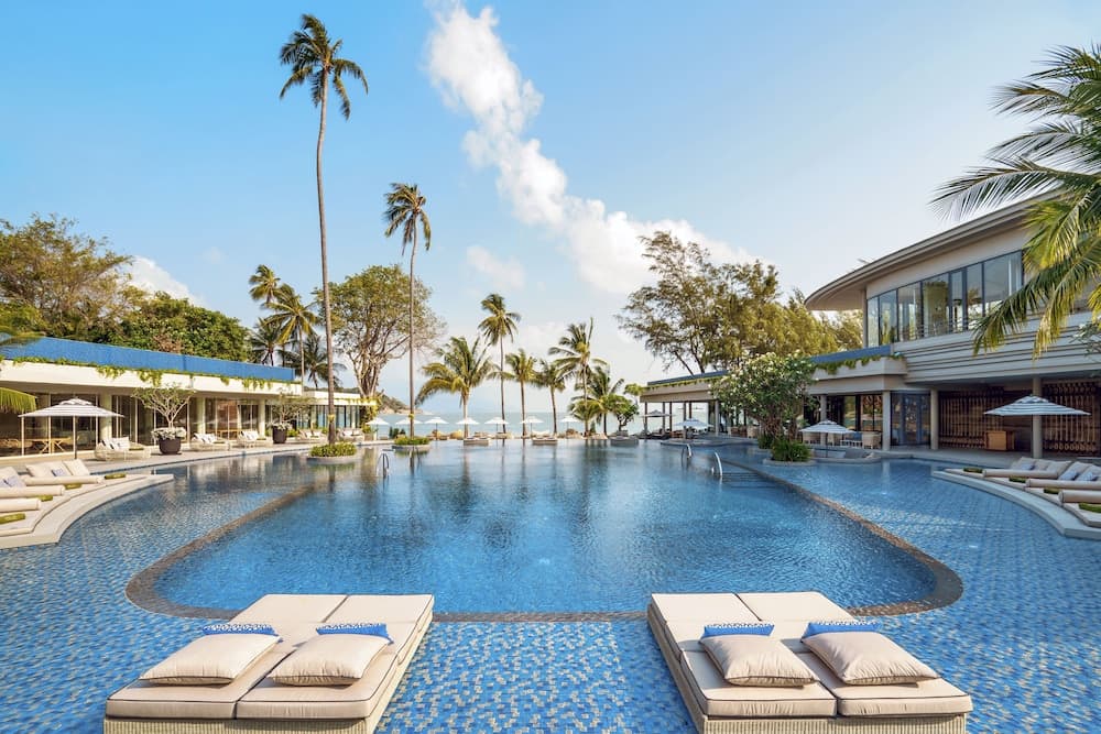 Melia Koh Samui
