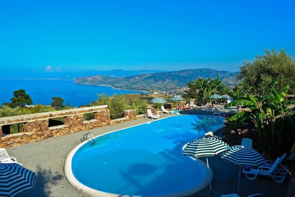 Hotel Agriturismo Santa Margherita