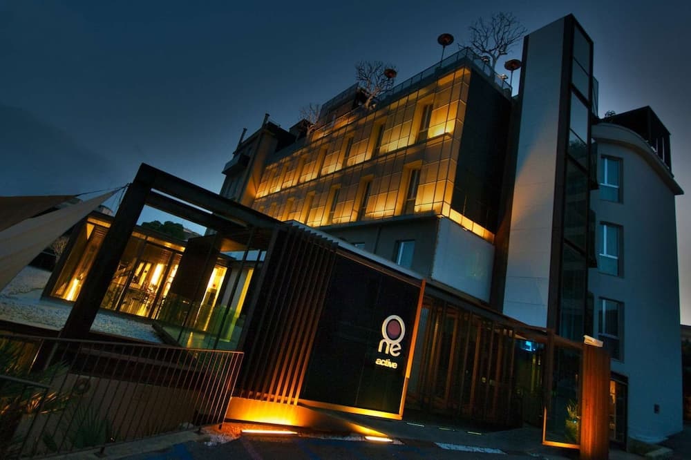 UNAHOTELS One Siracusa