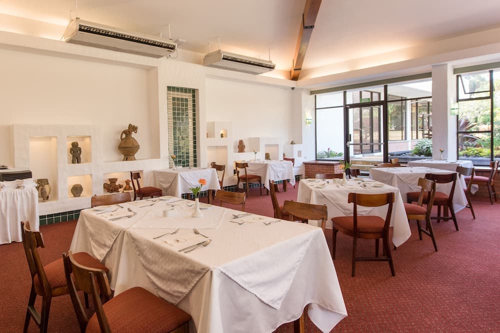 Restoran