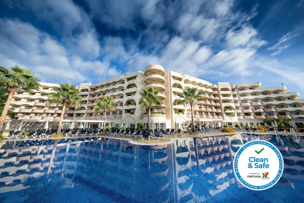 Vila Gale Cerro Alagoa Hotel