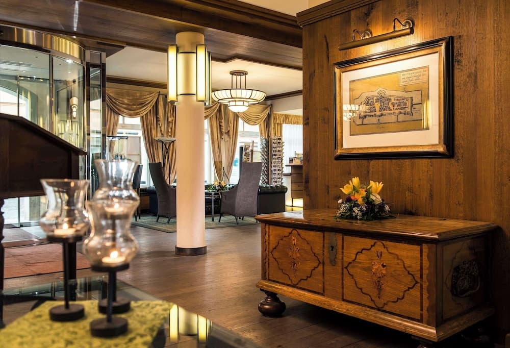 Best Western soibelmanns Lutherstadt Wittenberg