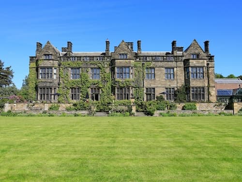 Gisborough Hall Country House Hotel & Spa