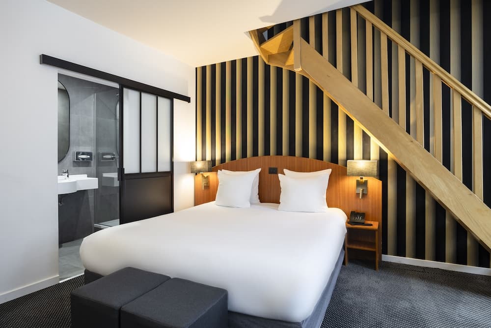 Aris Grand-Place Hotel