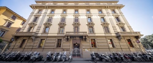 Lilium Hotel