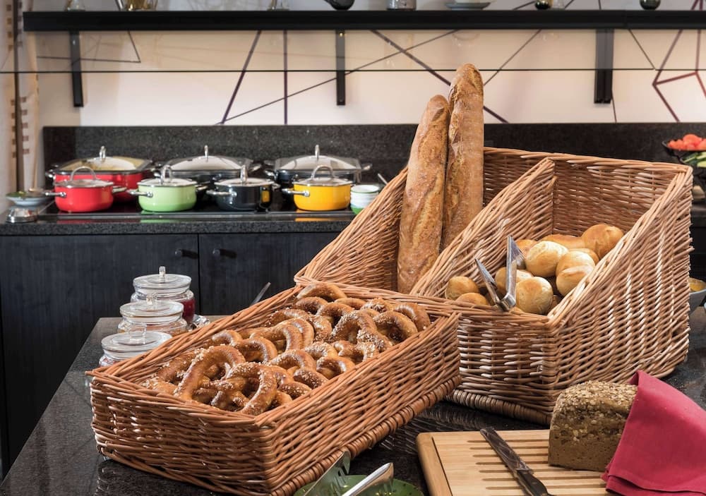 Konaklama yeri imkân ve özellikleri