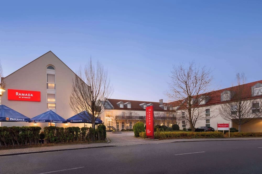 Ramada by Wyndham Muenchen Airport