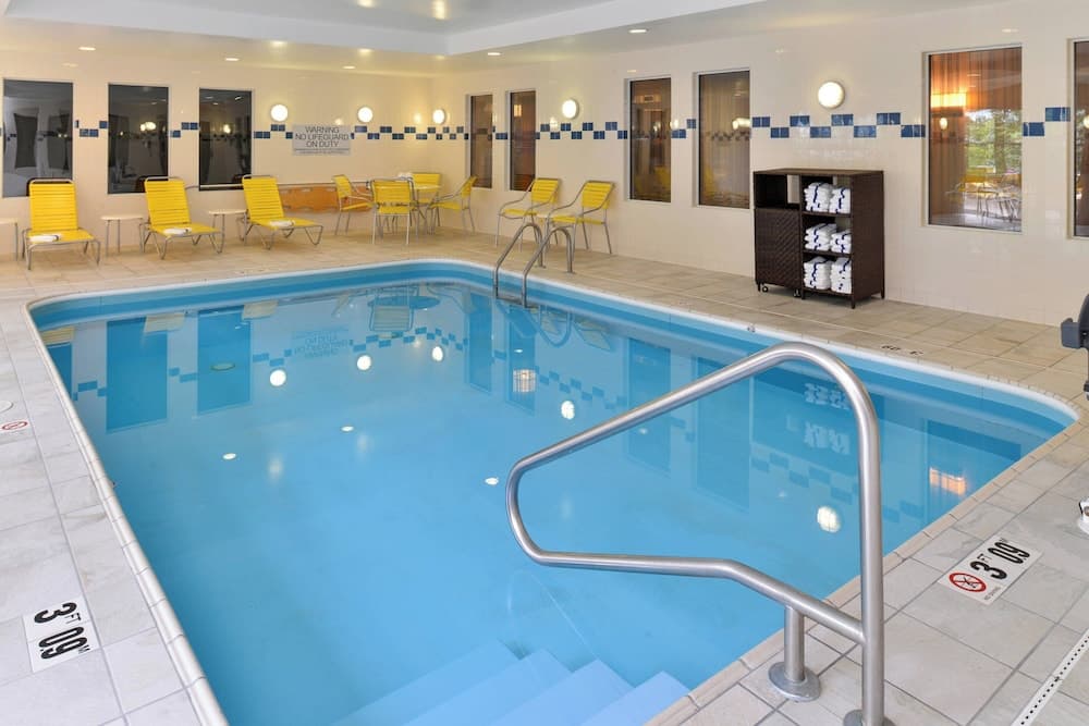 Fairfield Inn & Suites by Marriott Cleveland Avon