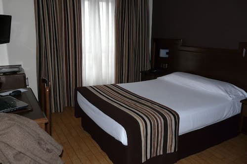 Hotel IDH Angel