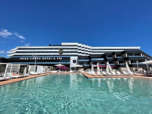 Ibiza Corso Hotel