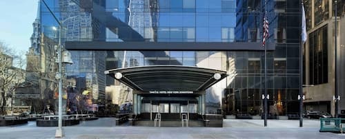 M Social Hotel New York Downtown