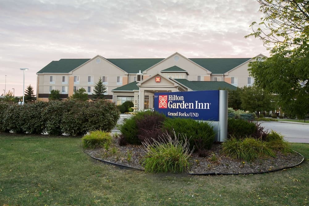 Hilton Garden Inn Grand Forks - UND