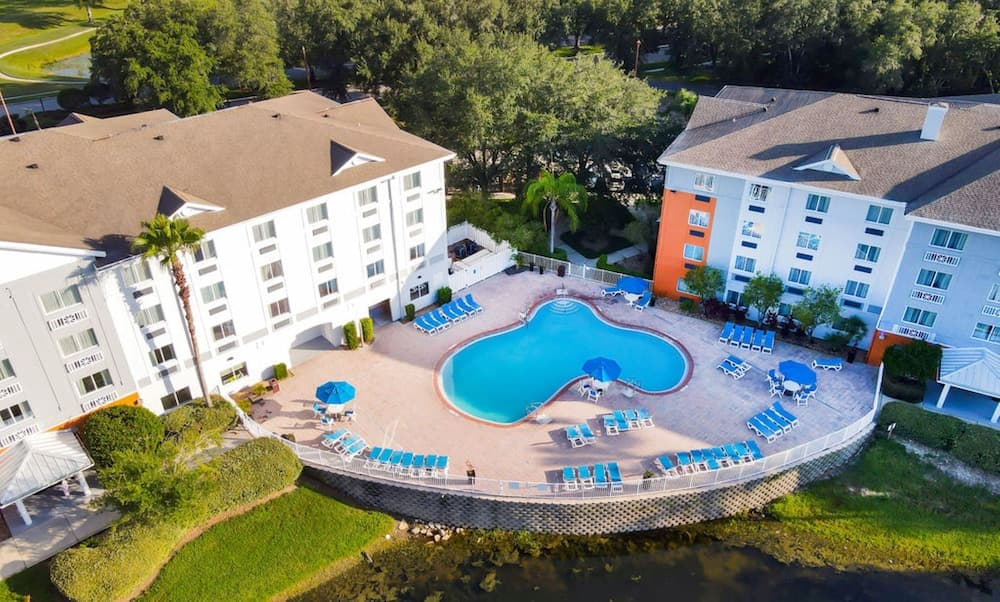 Holiday Inn Express And Suites Clermont Se West Orlando by IHG
