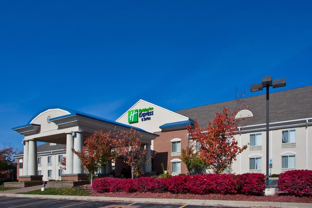 Holiday Inn Express Hotel & Suites Waterford by IHG