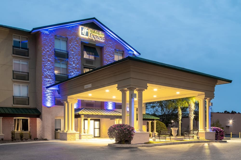 Holiday Inn Express Bluffton at Hilton Head Area by IHG