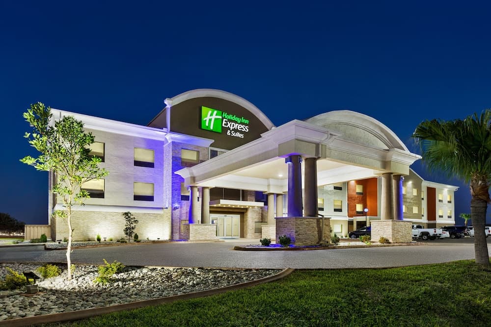 Holiday Inn Express Hotel & Suites Mission-McAllen Area by IHG