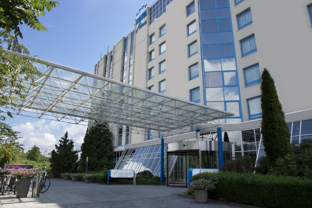 Atlanta Hotel Leipzig