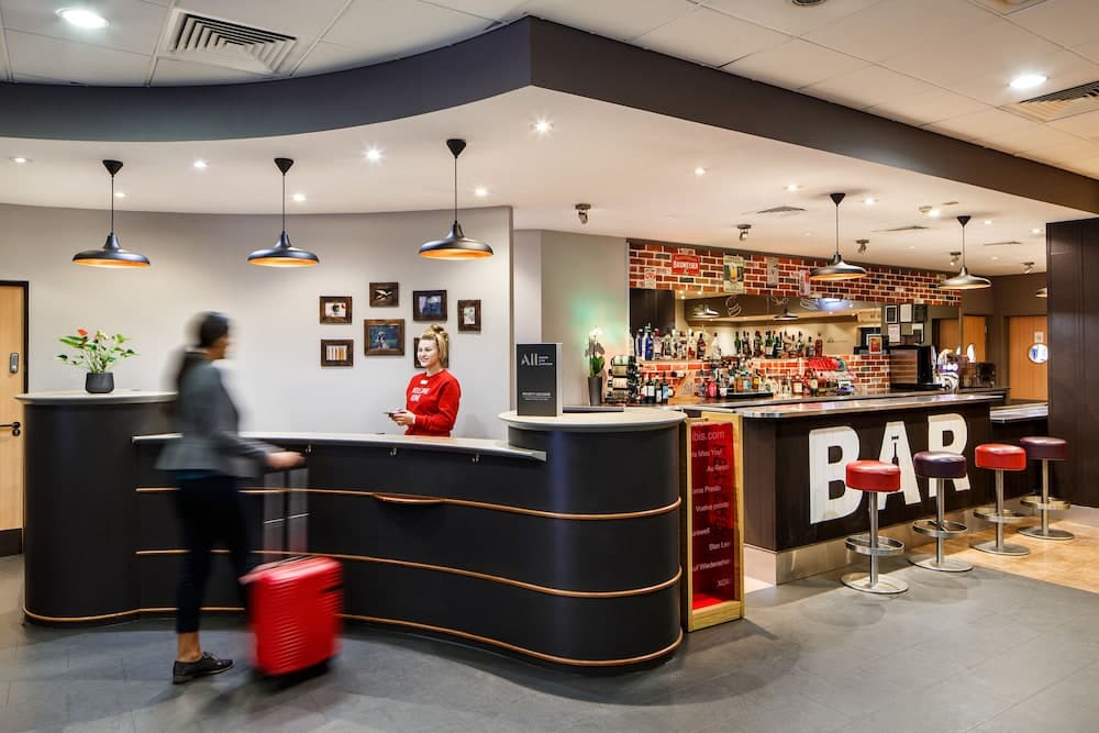 ibis Northampton Centre