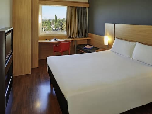 ibis Sorocaba