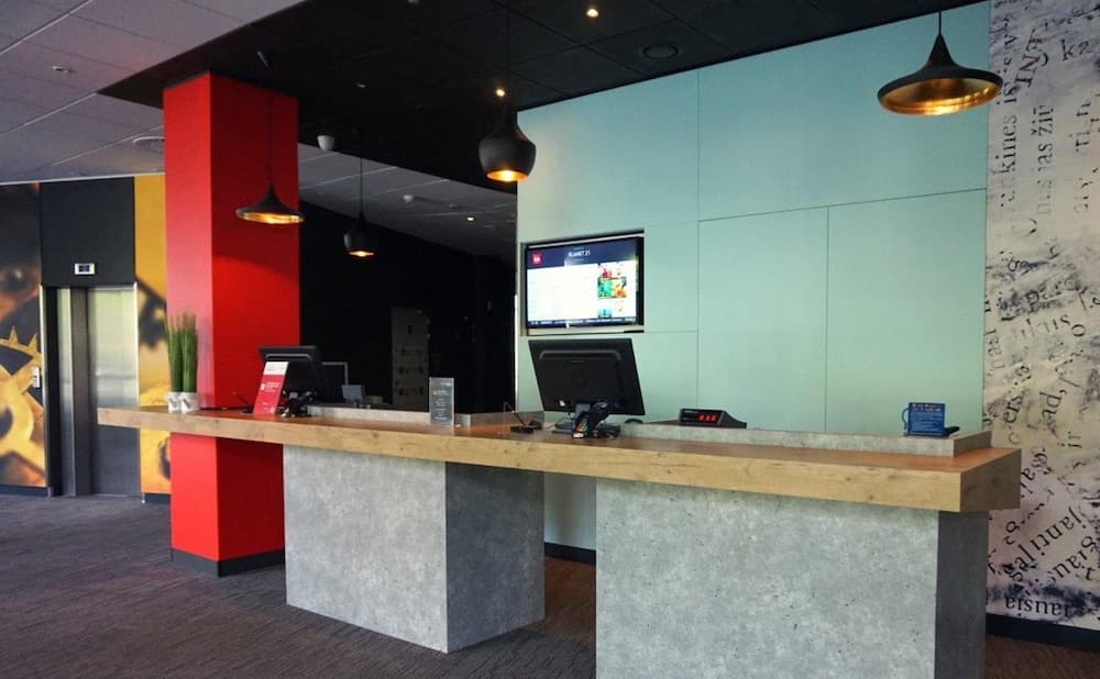 ibis Szczecin Centrum