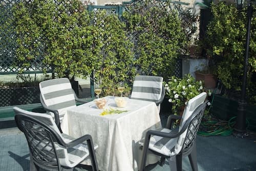 Hotel Real Orto Botanico