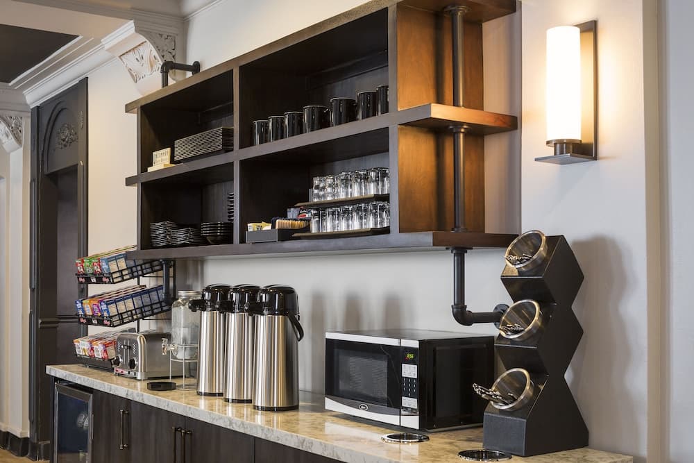 Lobi dinlenme salonu