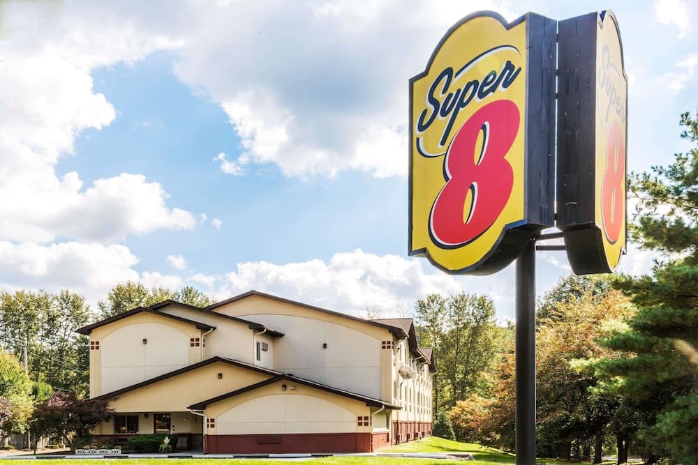 Super 8 by Wyndham East Stroudsburg/Poconos