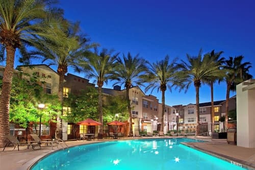 Residence Inn by Marriott North Scottsdale