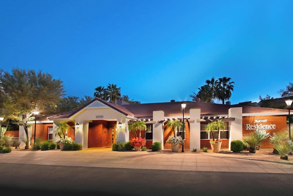 Residence Inn by Marriott North Scottsdale