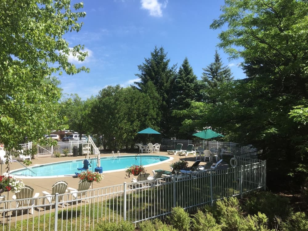 The Century House, Ascend Hotel Collection