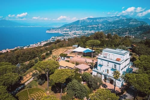 Oasi Olimpia Relais