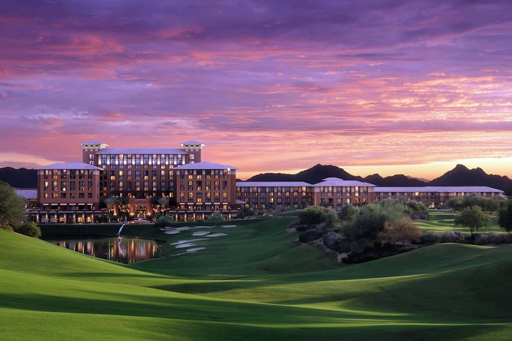 The Westin Kierland Resort and Spa