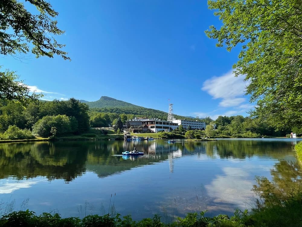 Indian Head Resort