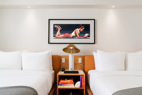 Short Stories Hotel
