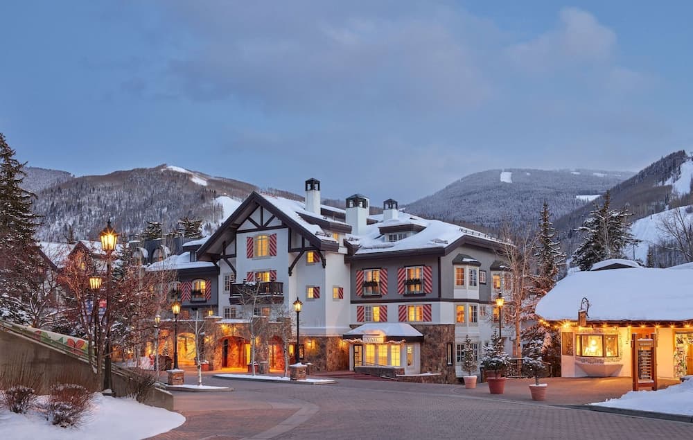 Austria Haus