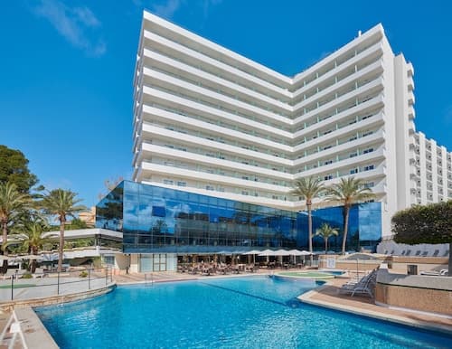 Grupotel Taurus Park